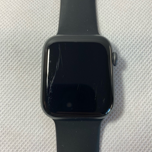 Apple Watch series 4 44mm Cellular + GPS - Picture 5 of 12
